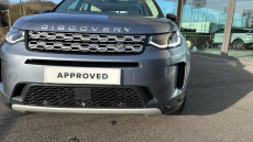 Land Rover Discovery Sport 2.0 D200 HSE 5dr Auto Diesel Station Wagon